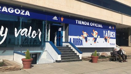 Oficinas del Real Zaragoza