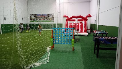 Pequelandia Sport Chauchina