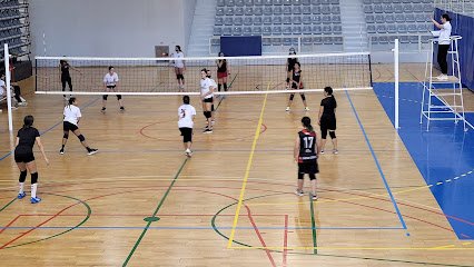 Parque Deportivo Llobregat | Cornellà