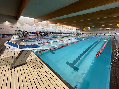Centro Deportivo Río Esgueva