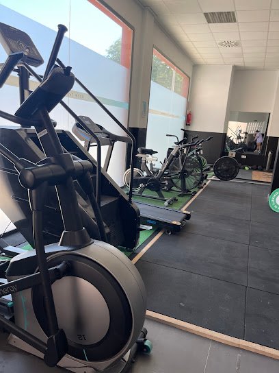 entrenamentsans