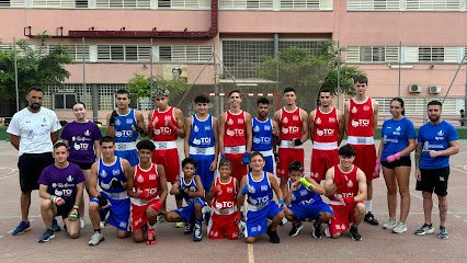 Almeria Boxing