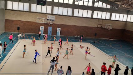 Club Deportivo Ritmika Bitxiak de Mungia