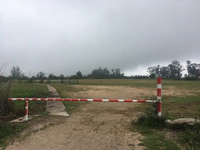 Campo de Voo As Plantas