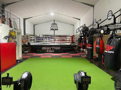 Club Deportivo JGS Team Muay Thai Mérida