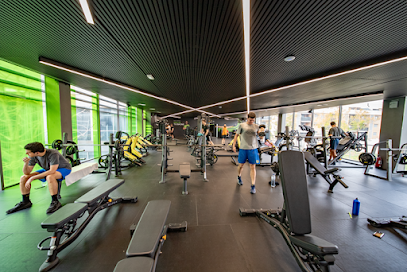 BeOne Fitness & Sport