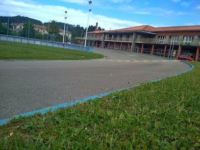 Complejo Deportivo Óscar Freire