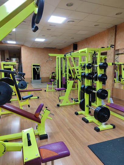 Select Gym