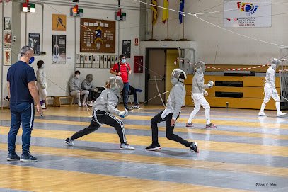 Club de Esgrima Xàtiva