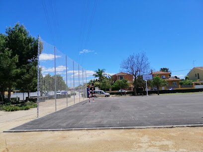 Pista Polideportiva La Eliana