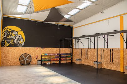 Iraun Olarizu | Centro de Entrenamiento y Nutrición