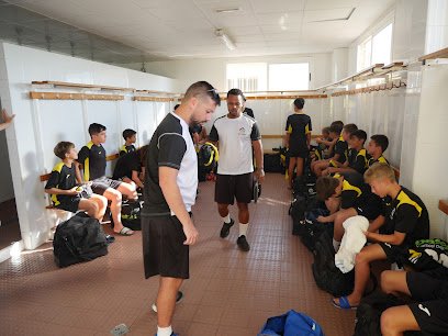 C.D Ciudad de Granada FF