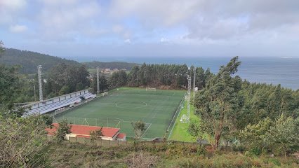 Campo de fútbol Emilio García