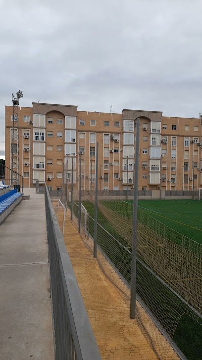 Centro Deportivo Mediterráneo
