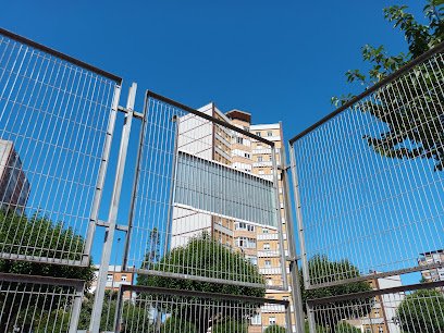 Pista Polideportiva Pumarín 1500