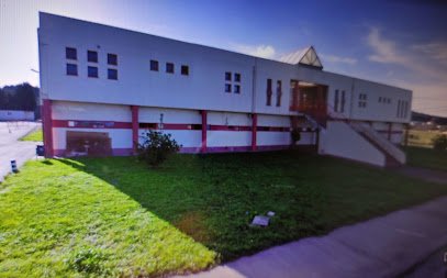 Pabellón Municipal Torques de Marzán