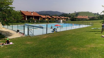 Serviocio Entrambasaguas