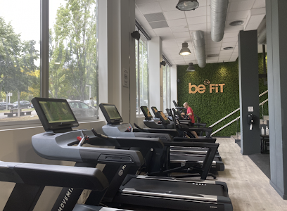 be24FIT Sant Cugat