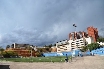 Campo de Fútbol de Llefiá