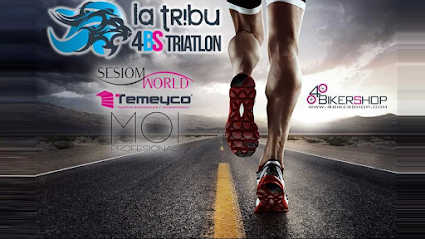 Club La Tribu Triatlon