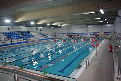 Polideportivo San Agustín | Zaragoza