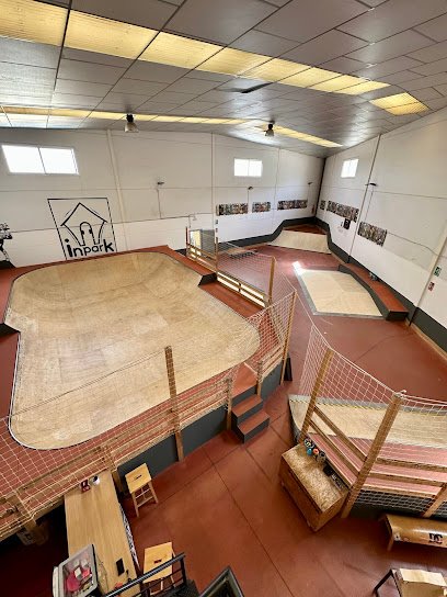Club Deportivo Skate InPark Valdemoro