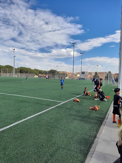 Seminario polideportivo