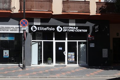 Estímulo Óptimo Center | Centro Deportivo