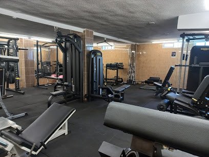 Club Deportivo Jose Arturo Blanco ( antiguo gimnasio katana )