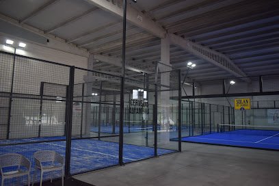 VERIN PADEL INDOOR