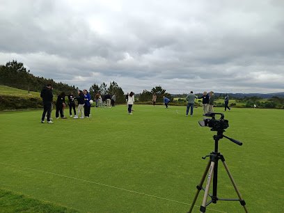 REAL AERO CLUB DE Santiago, SA