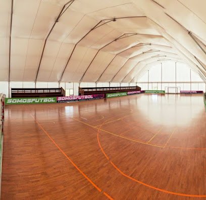 CENTRO POLIDEPORTIVO SOMOS FUTBOL