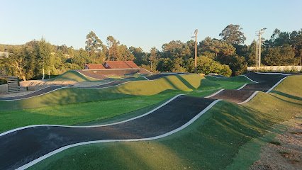 Pumptrack Moraña