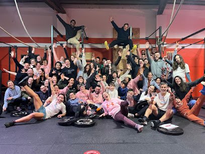 CrossFit Puigcerdà