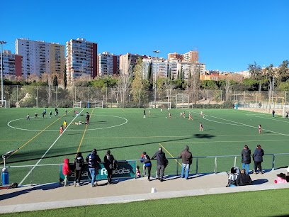 La Florida C.F.
