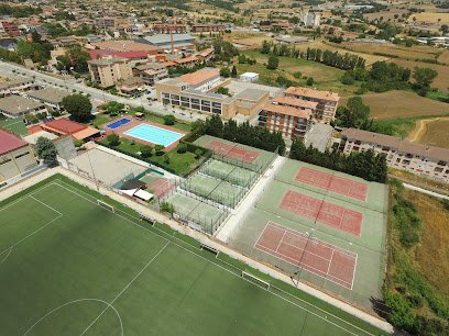 Club Deportivo Moià