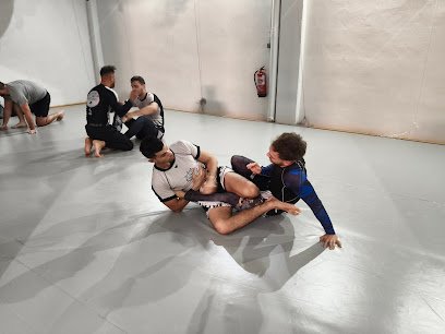Osca BJJ