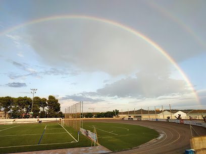 Estadio Municipal José Mangriñán