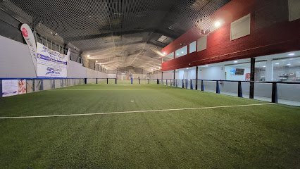 MJDT INDOOR