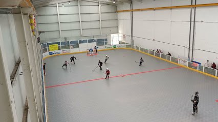 Club Hockey Línea – Aranda de Duero