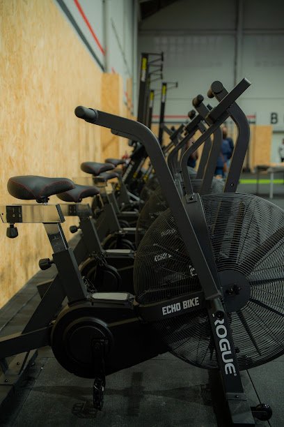 Bou Crosstraining