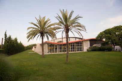 Complejo Deportivo Municipal Sagnier