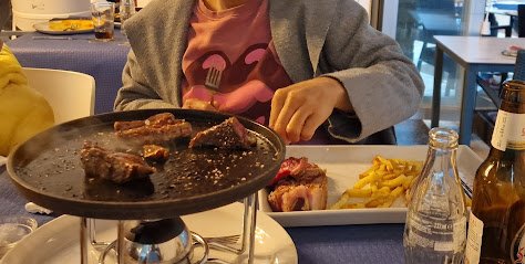 Peña Malaguista La Carihuela