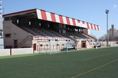 Campo de fútbol Municipal San Francisco