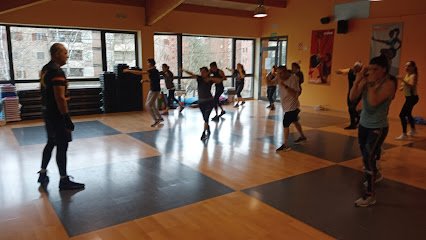 Club Boxeo Jaca