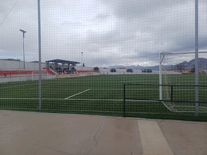 Águilas de Zujaira CF