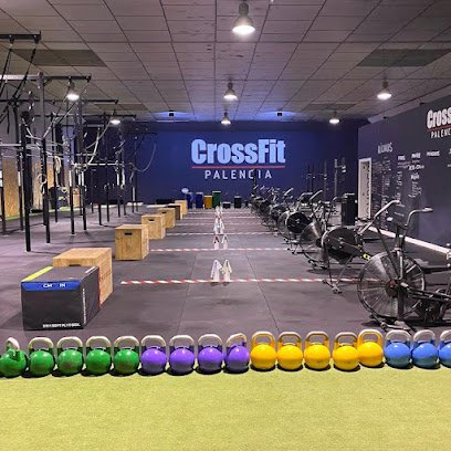 Crossfit Palencia