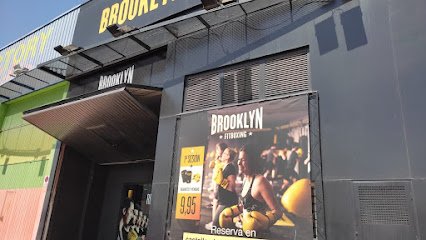 Brooklyn Fitboxing