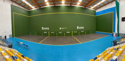 Frontón La Juventud