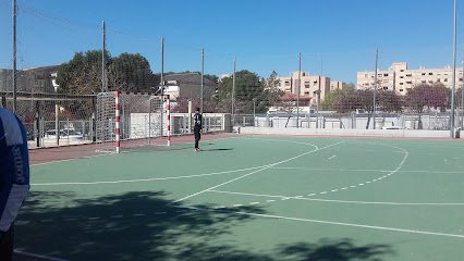 Polideportivo Garbinet